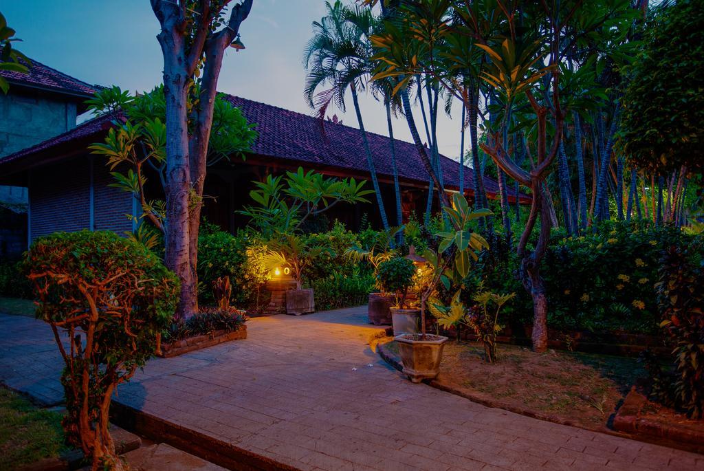 Angsoka Hotel Temukus