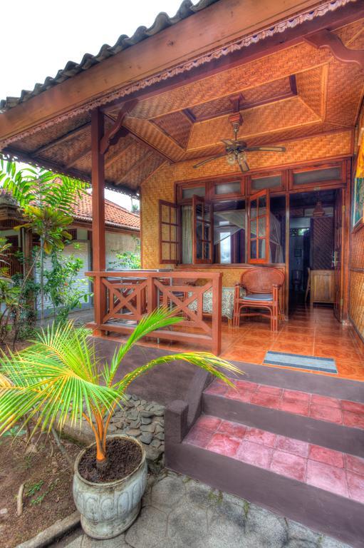 Hotel Angsoka Temukus