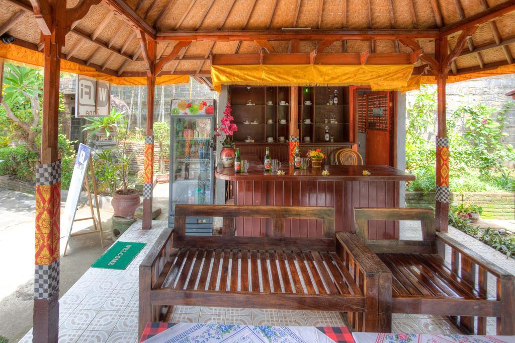 Angsoka Hotel