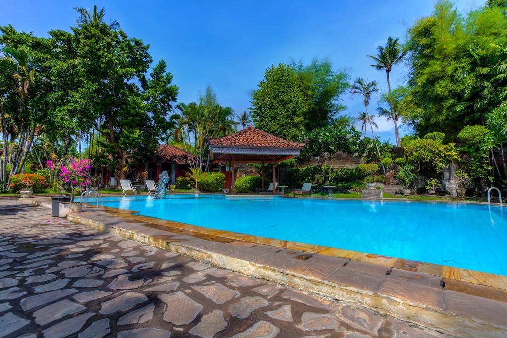 Angsoka Hotel 3*