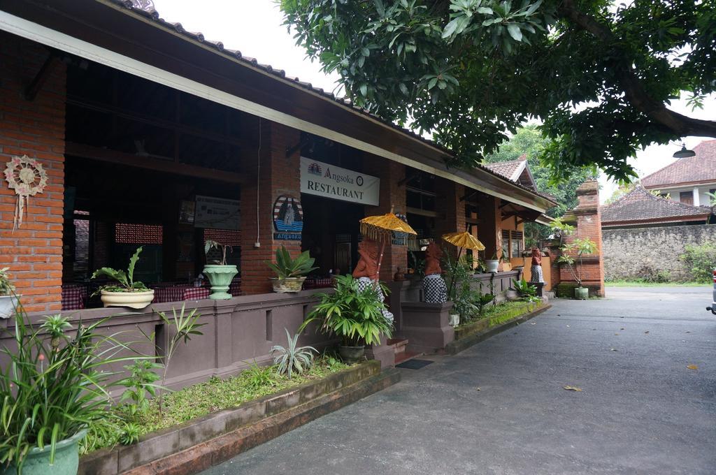 Angsoka 3* Temukus