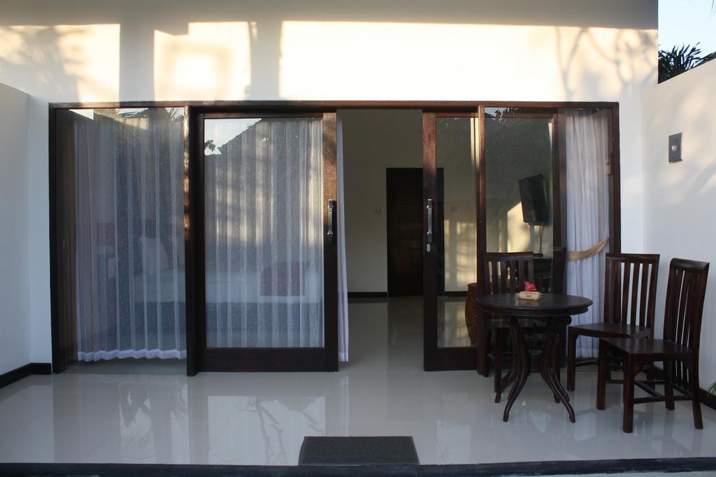 Hotel Palm Garden Bali 3*