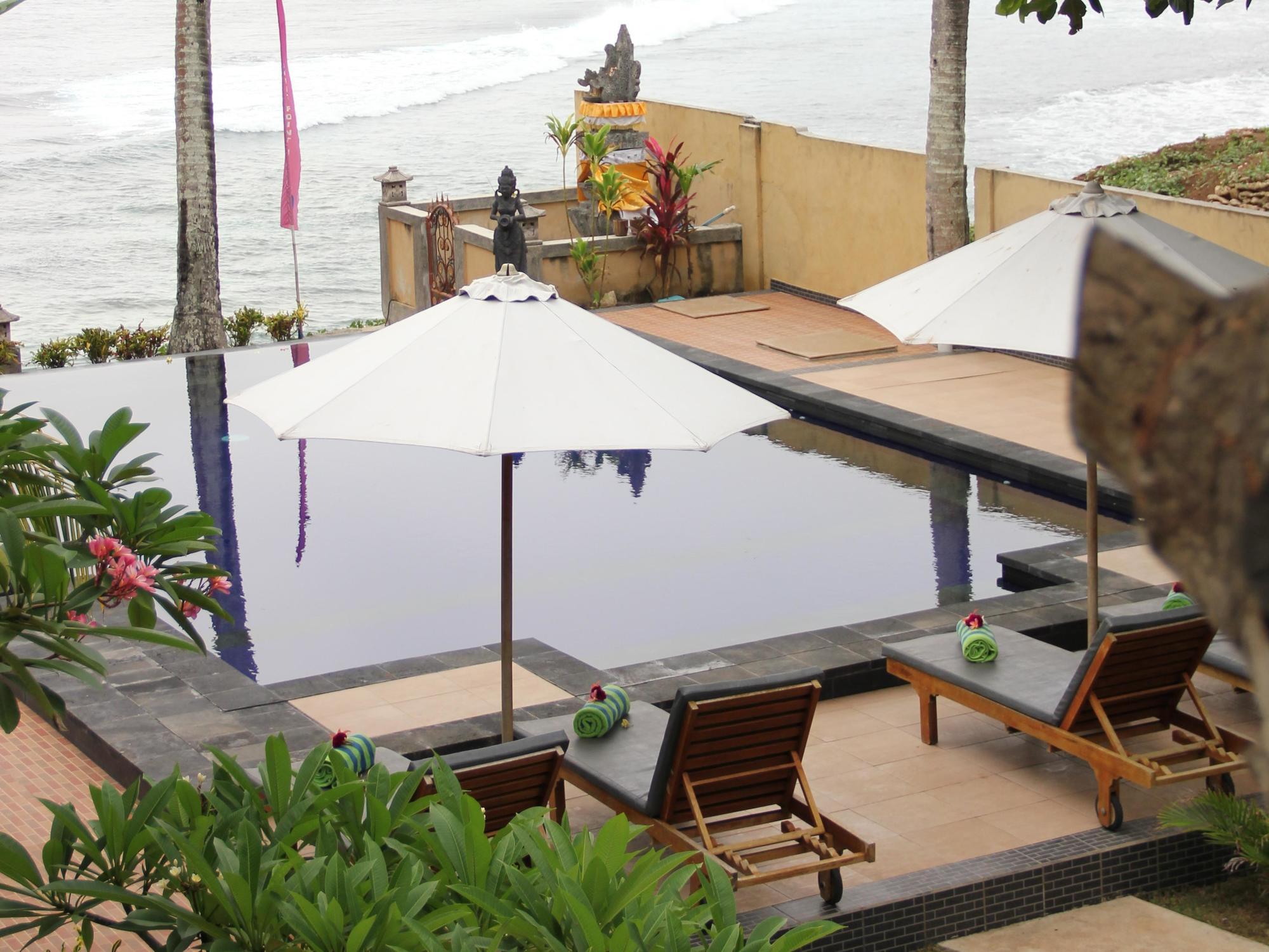 Secret Point Huts 3* Nusa Lembongan (Bali)