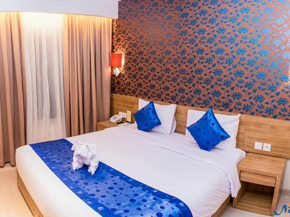 Natya Kuta 3* Kuta (Bali)