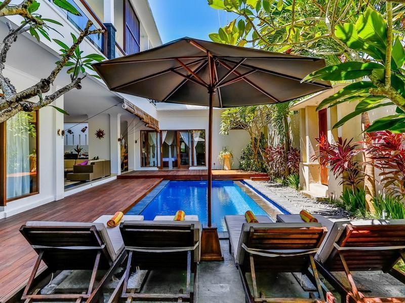 Alleira By Deals Hospitality Villa Seminyak (Bali)