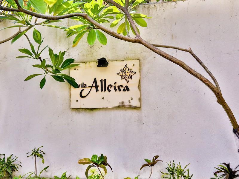 Alleira By Deals Hospitality Villa Seminyak (Bali)