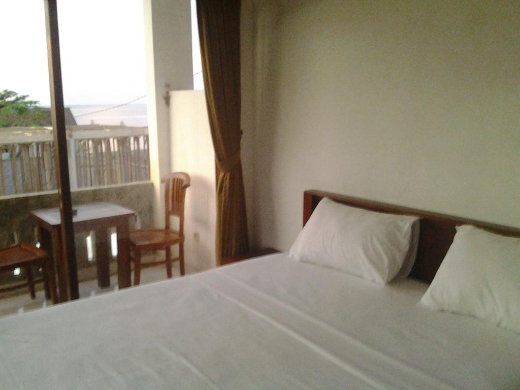 Sony Bed & Breakfast Amed (Bali)
