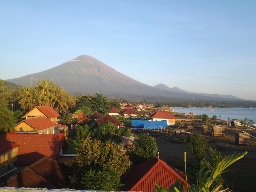 Bed & Breakfast Sony Amed (Bali)