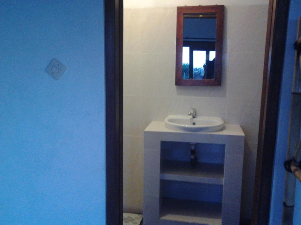 Bed & Breakfast Sony Amed (Bali)