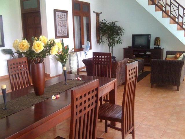 Marlee Apartment *