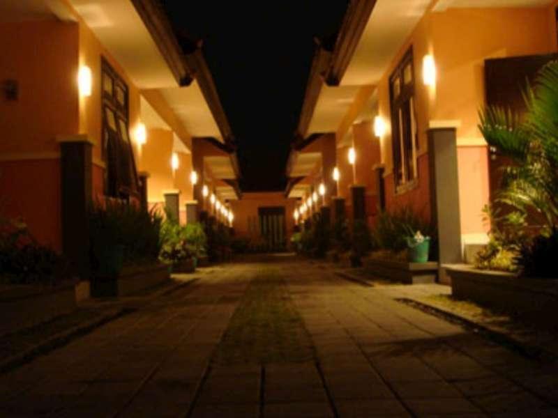 Guest house Sayang I Denpasar (Bali)
