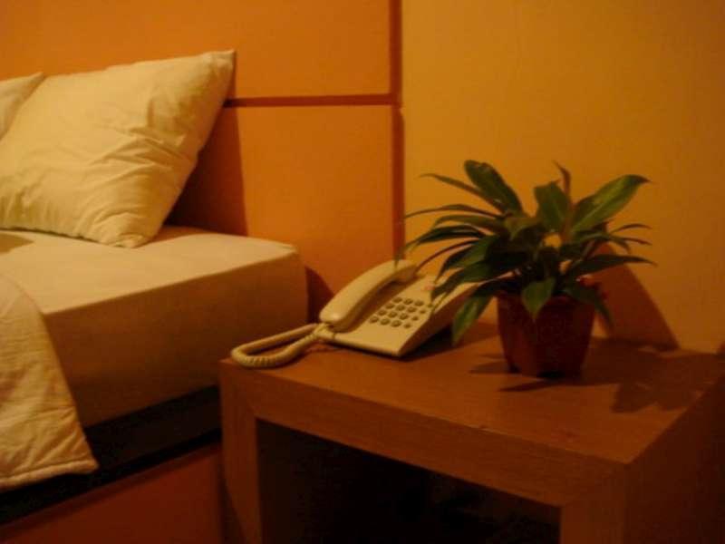 Sayang I Guest house 2*