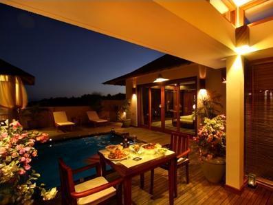 Villa Airis Luxury And