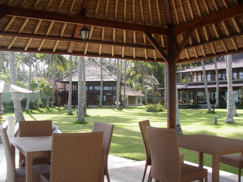 Beachfront Citakara Sari Manggis (Bali)