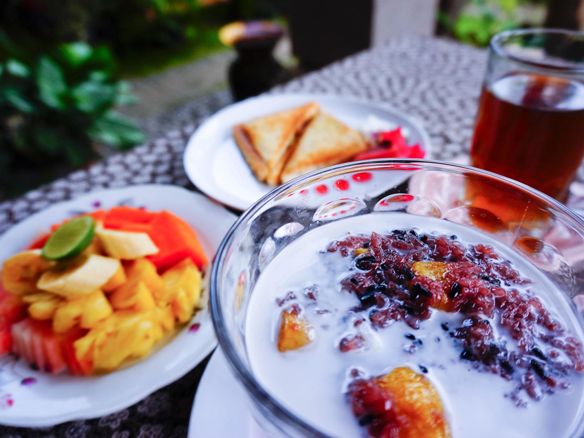 Homestay Desak Putu Putra *