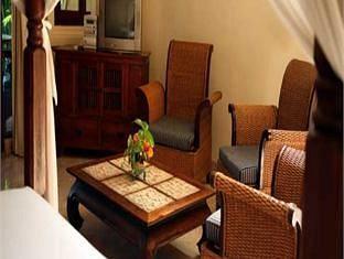 Rumah Bali 4* Tanjung Benoa (Bali)