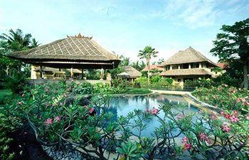 Rumah Bali Resort