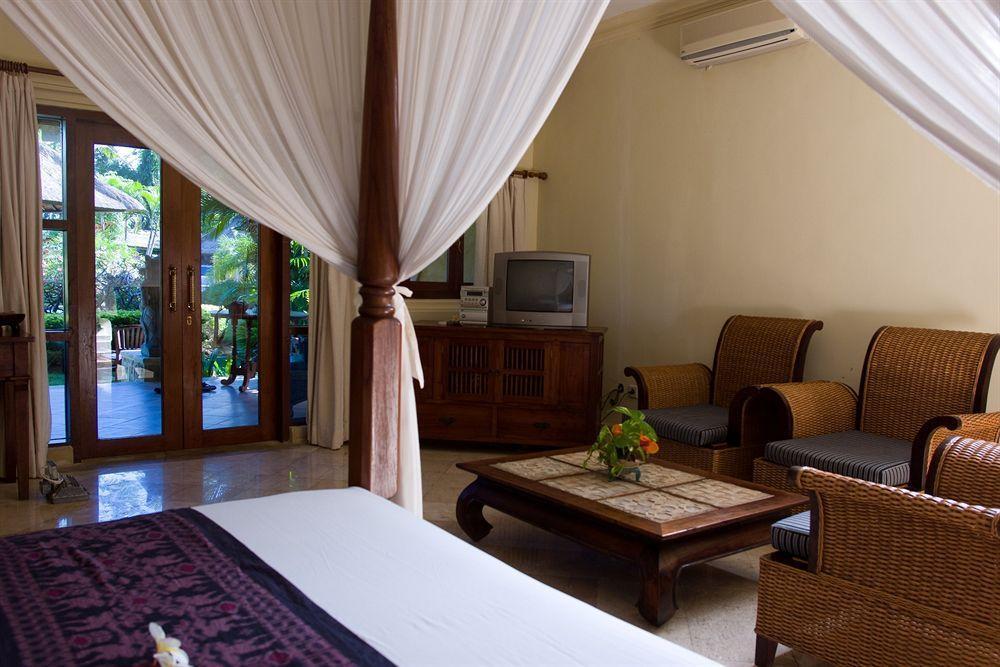 Rumah Bali Resort 4*