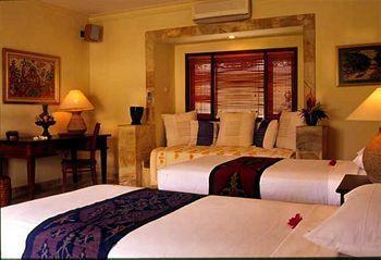 Rumah Bali 4* Tanjung Benoa (Bali)