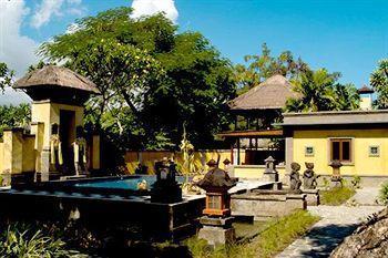 Rumah Bali 4* Tanjung Benoa (Bali)