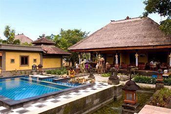 Resort Rumah Bali Tanjung Benoa (Bali)
