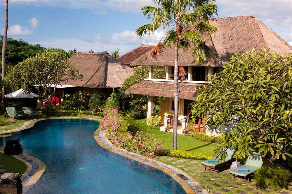 Resort Rumah Bali