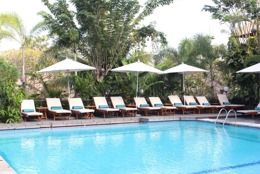 Bali Agung Village - Chse Certified 3* Seminyak (Bali)