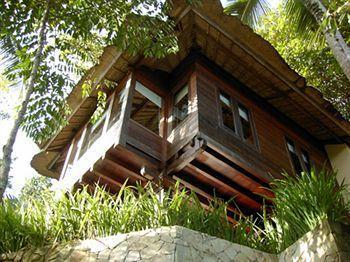 Natura Bali Villa Ubud (Bali)