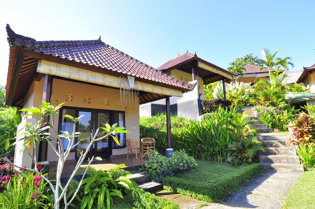 Arta Nadi Guest house Sidemen (Bali)