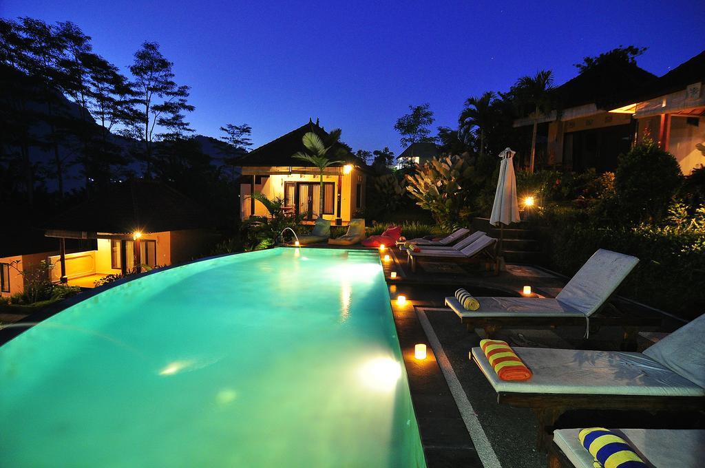 Guest house Arta Nadi 3*