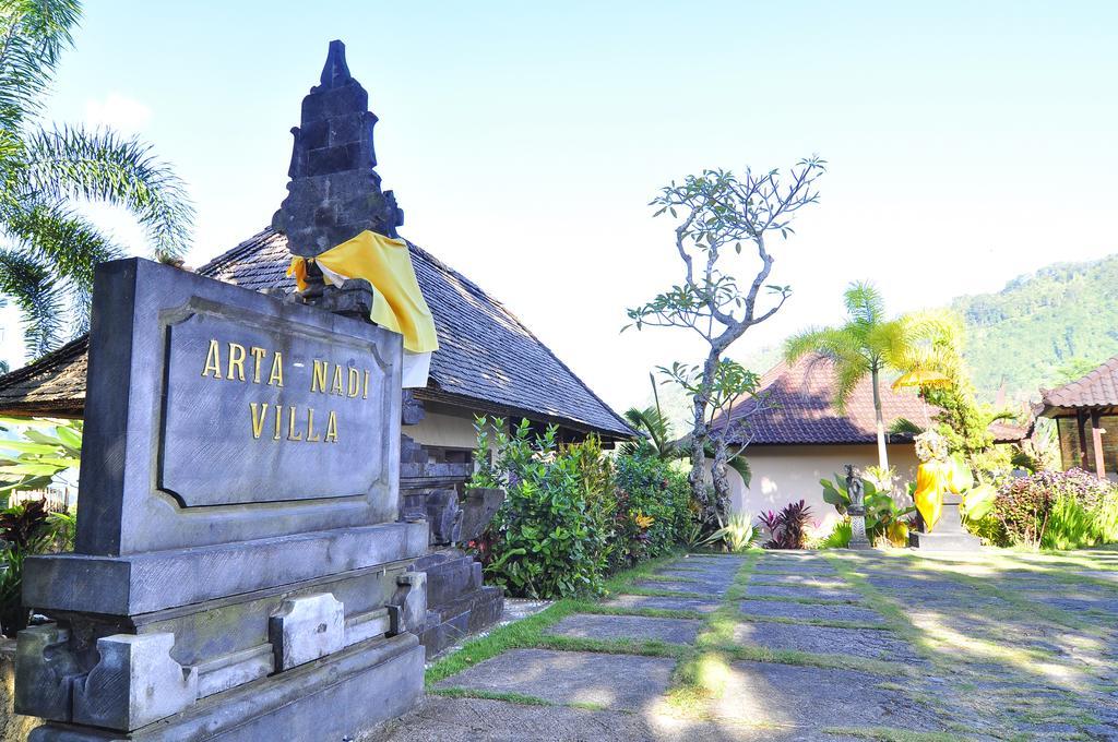Guest house Arta Nadi Sidemen (Bali)