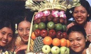 Matahari Terbit Bali 3*