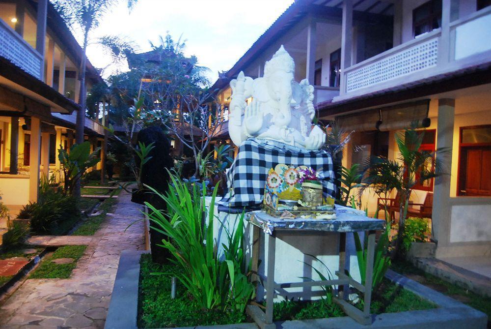 Oyo 3419 Casa Ganesha