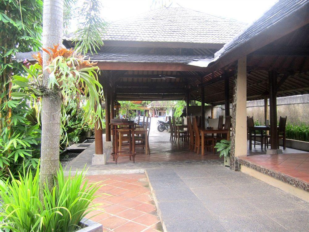 Oyo 3419 Casa Ganesha 2* Ubud (Bali)