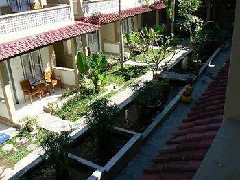 Oyo 3419 Casa Ganesha 2* Ubud (Bali)