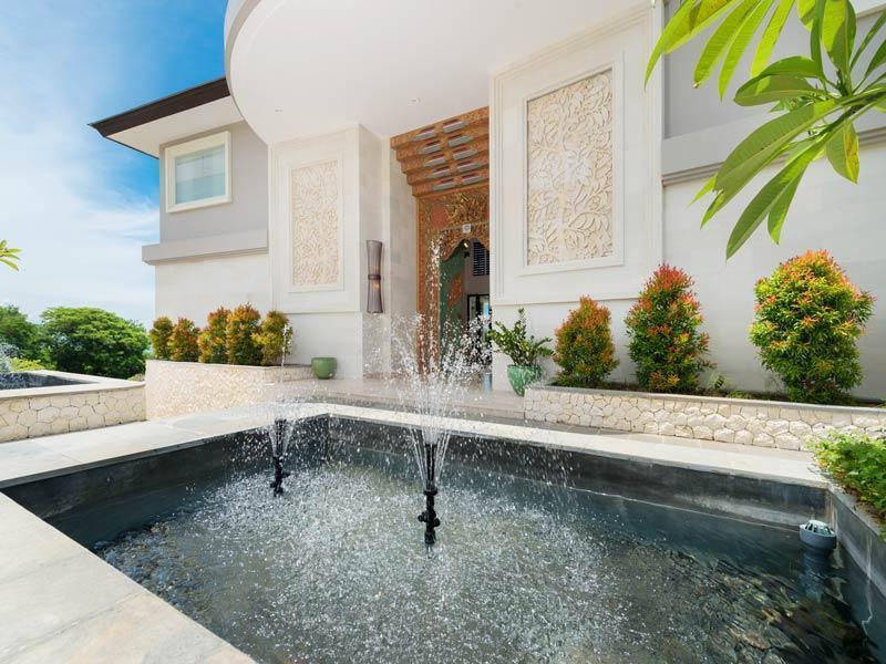 Pandawa Cliff Estate * Nusa Dua (Bali)