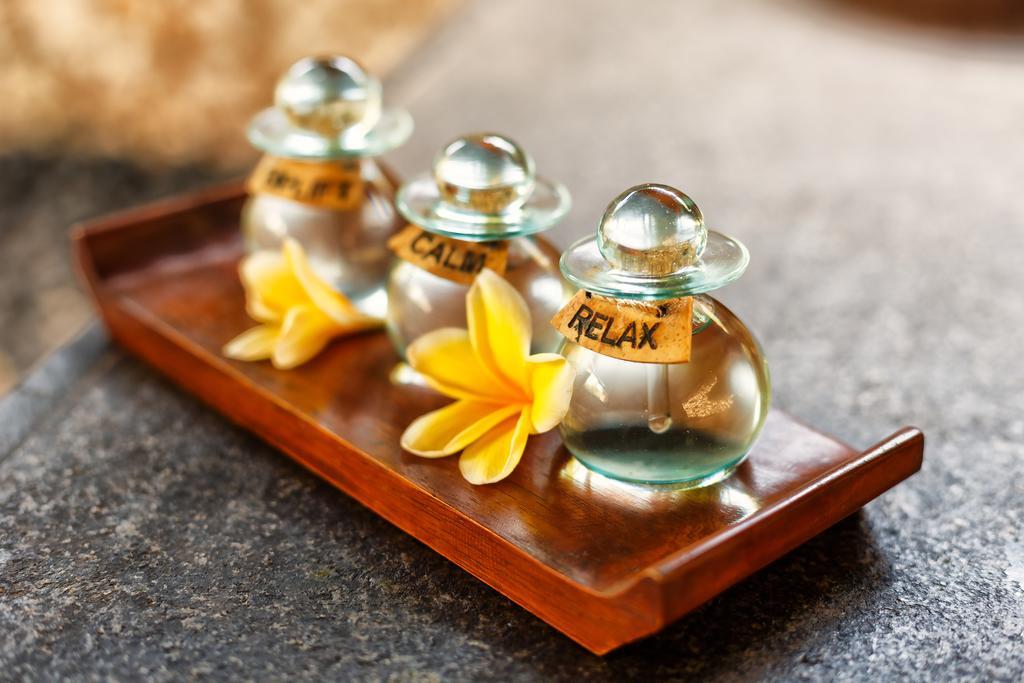 The Oberoi Beach Resort, Bali 5*