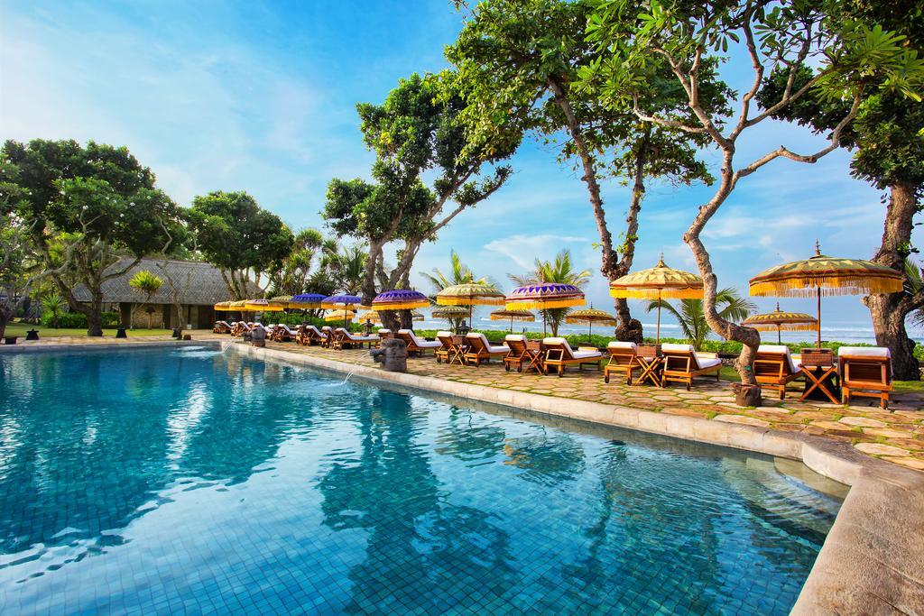 The Oberoi Beach Resort, Bali Resort