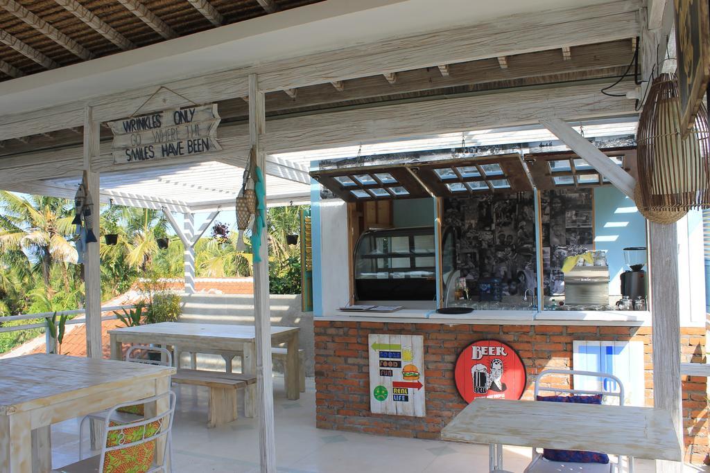 Barn N Bunk Gianyar (Bali)