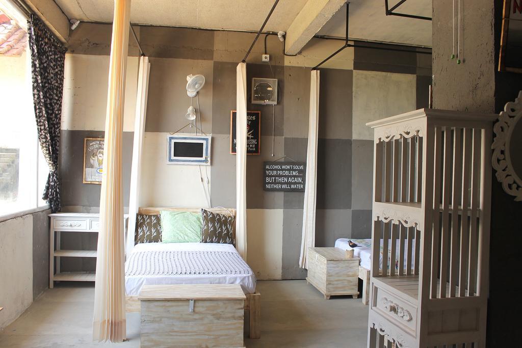Barn N Bunk 3*
