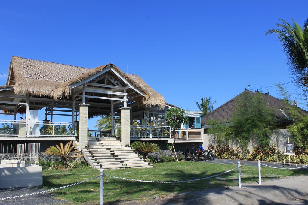 Guest house Barn N Bunk 3*
