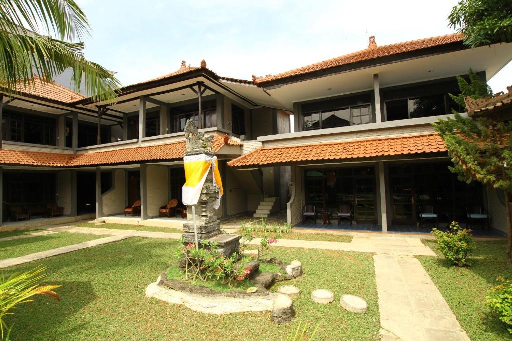 Hotel Amazing Kuta Kuta (Bali)