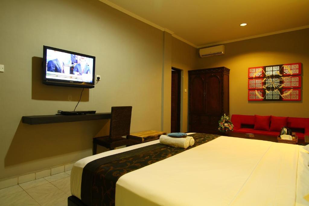Hotel Amazing Kuta Kuta (Bali)