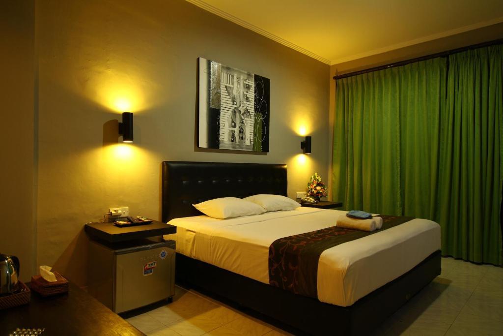 Amazing Kuta 2* Kuta (Bali)