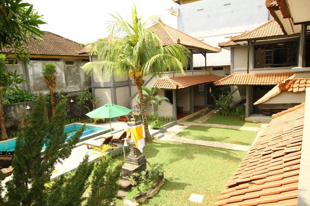 Amazing Kuta Hotel Kuta (Bali)