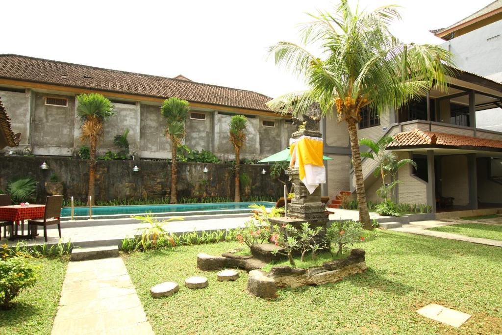 Amazing Kuta Hotel Kuta (Bali)