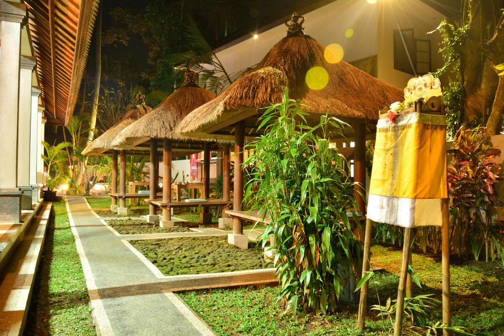 Holiday park Full Moon