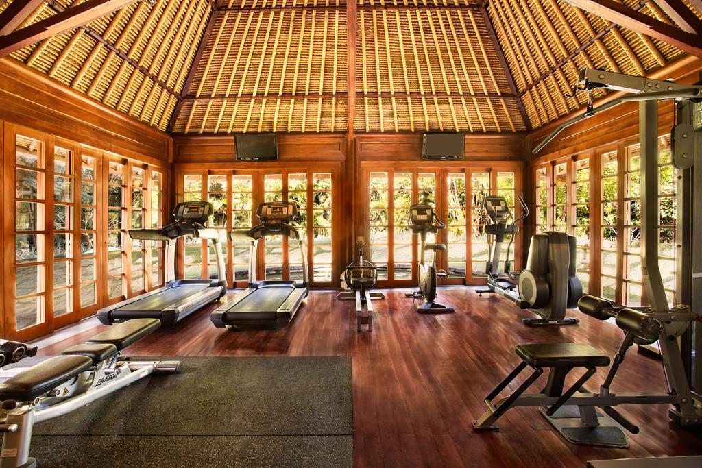 The Oberoi Beach Resort, Bali Resort