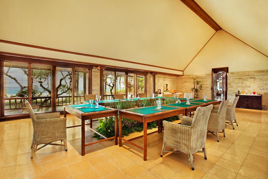 The Oberoi Beach Resort, Bali 5*