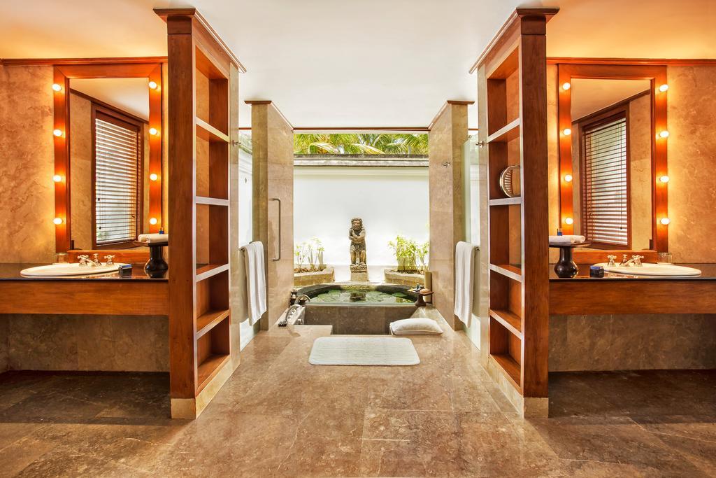 The Oberoi Beach Resort, Bali 5* Seminyak (Bali)